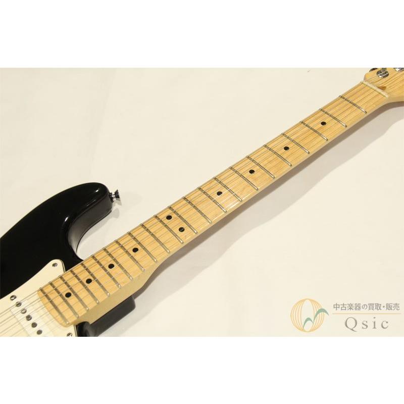 [美品] Fender American standard stratocaster HSS BLK/M 2009年製 【返品OK】[MK951] |  | 02