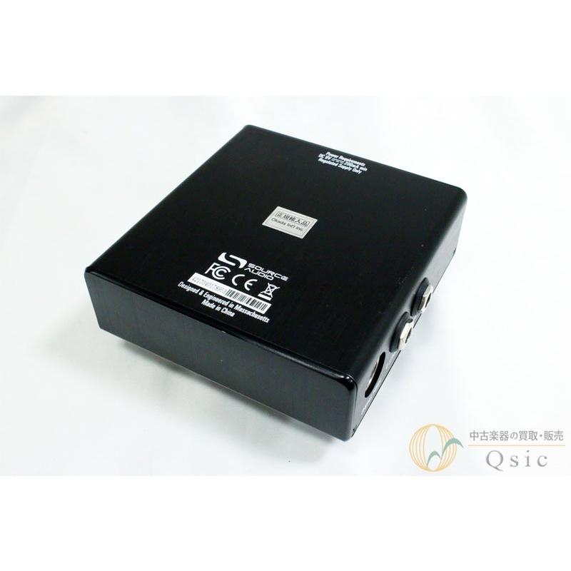 [新品同様] SOURCE AUDIO SA260 NEMESIS DELAY [ML000]【神戸店在庫】 |  | 01