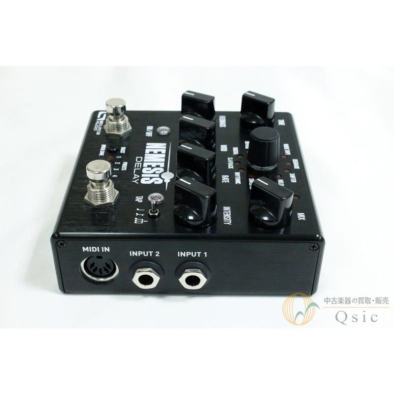 [新品同様] SOURCE AUDIO SA260 NEMESIS DELAY [ML000]【神戸店在庫】 |  | 03