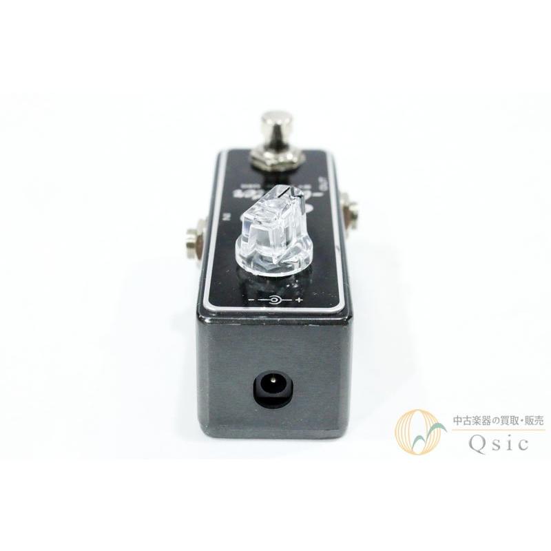 SALE!!】[中古] Xotic EP Booster [ML014]【神戸店在庫】 : 中古楽器