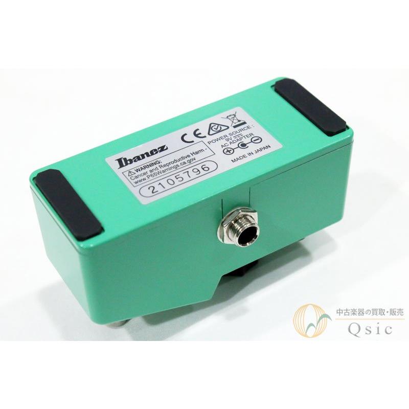 [良品] Ibanez TS-MINI Tube Screamer Mini  [ML102]【神戸店在庫】 |  | 01