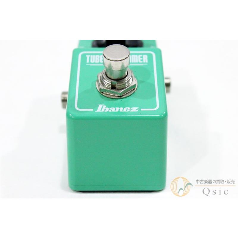 [良品] Ibanez TS-MINI Tube Screamer Mini  [ML102]【神戸店在庫】 |  | 04
