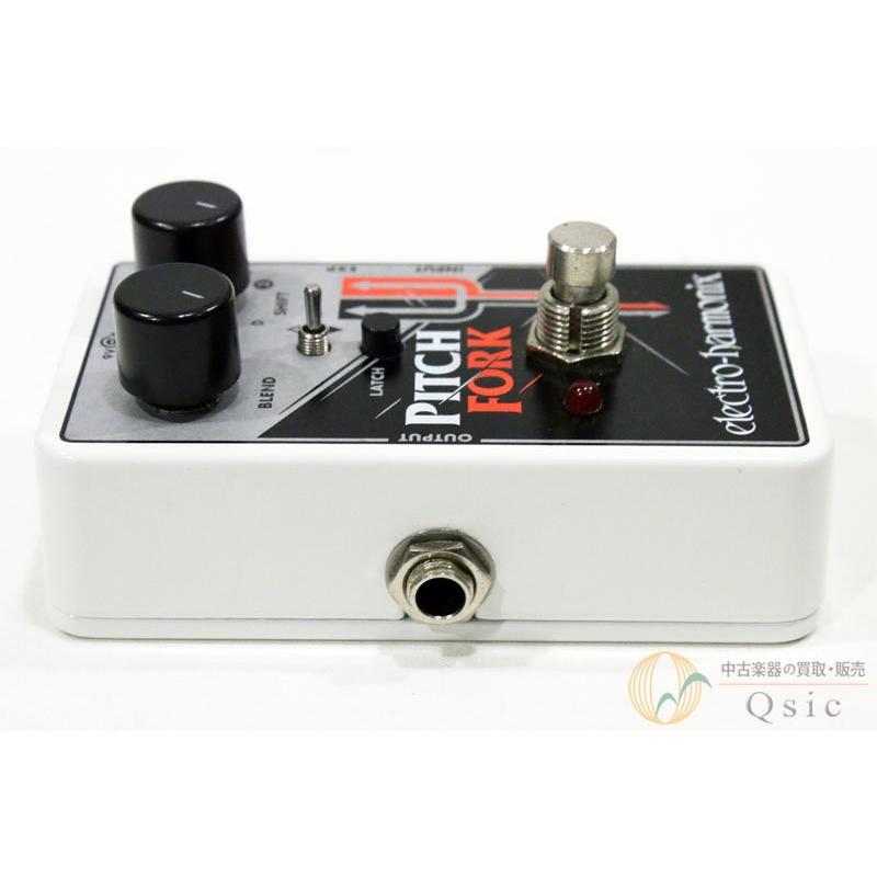 [良品] Electro-Harmonix PITCH FORK [ML131]【神戸店在庫】 |  | 02