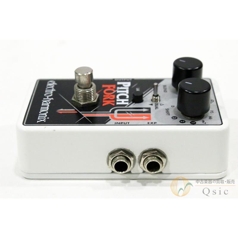 [良品] Electro-Harmonix PITCH FORK [ML131]【神戸店在庫】 |  | 03