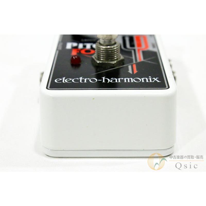 [良品] Electro-Harmonix PITCH FORK [ML131]【神戸店在庫】 |  | 04