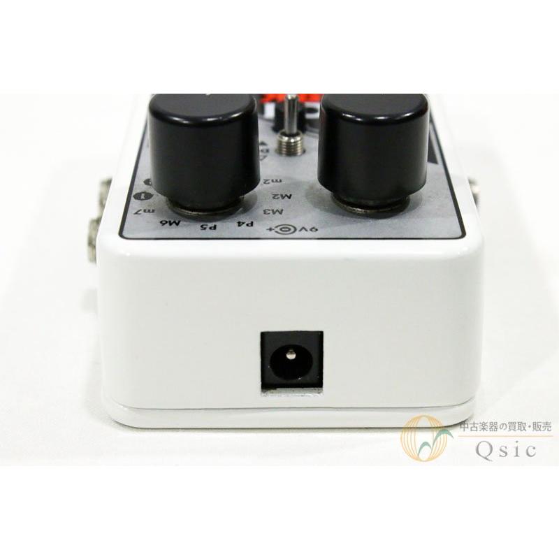 [良品] Electro-Harmonix PITCH FORK [ML131]【神戸店在庫】 |  | 05