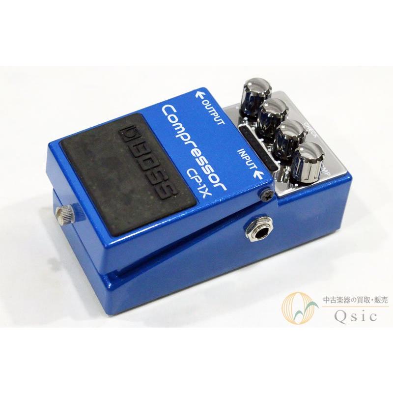 [良品] BOSS CP-1X [ML137]【神戸店在庫】 | 