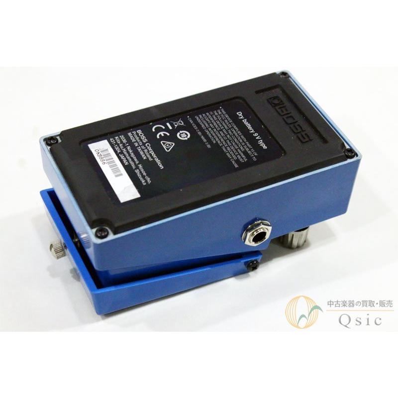 [良品] BOSS CP-1X [ML137]【神戸店在庫】 |  | 01