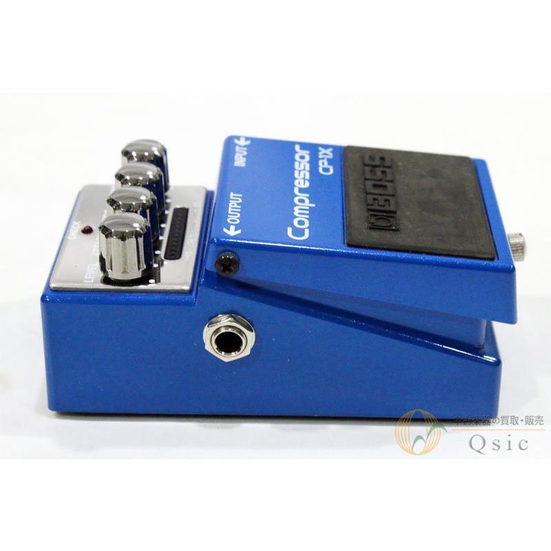 [良品] BOSS CP-1X [ML137]【神戸店在庫】 |  | 02