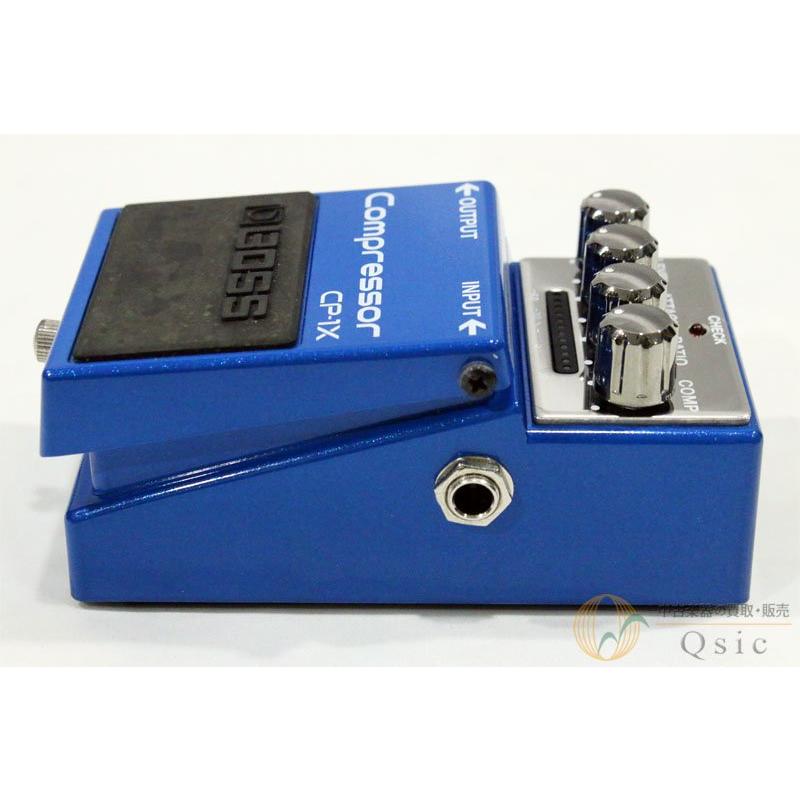 [良品] BOSS CP-1X [ML137]【神戸店在庫】 |  | 03