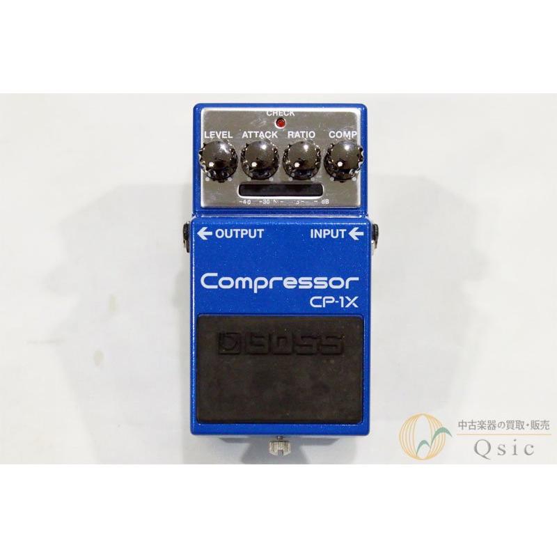 [良品] BOSS CP-1X [ML137]【神戸店在庫】 |  | 06
