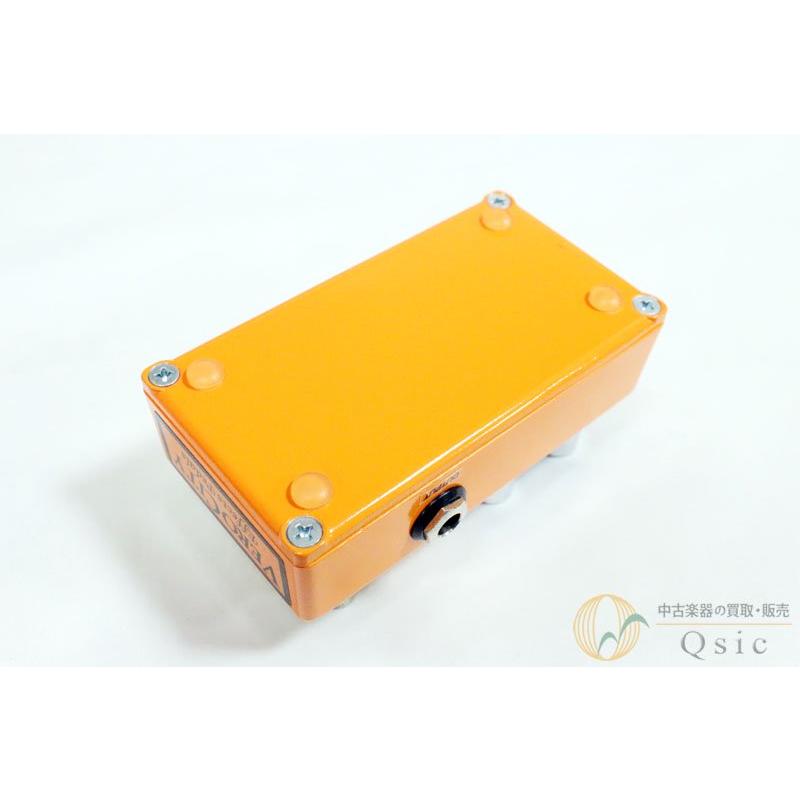 中古　VERO CITY　 RDL-DV ギターエフェクター 中古 VERO CITY RDL-DV ギターエフェクター Verocity Rdl-Dv | eBay