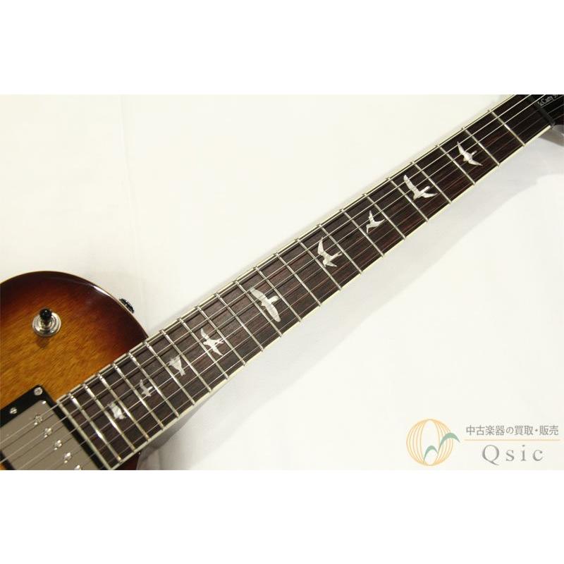 [超美品] Paul Reed Smith（PRS） SE McCarty 594 Singlecut Standard 【返品OK】[ML165]【神戸店在庫】 |  | 02