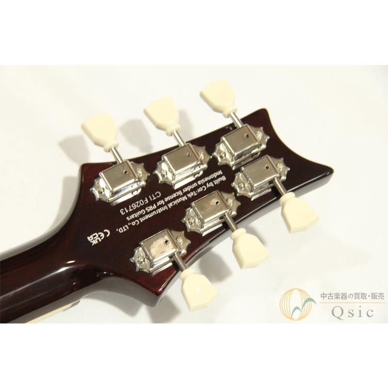 [超美品] Paul Reed Smith（PRS） SE McCarty 594 Singlecut Standard 【返品OK】[ML165]【神戸店在庫】 |  | 05