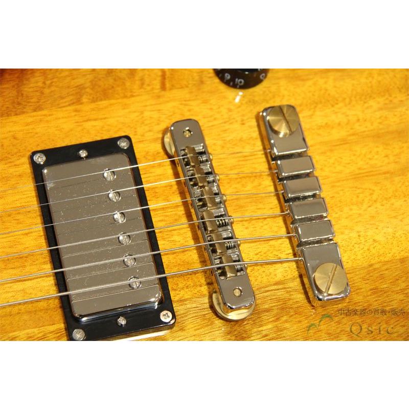 [超美品] Paul Reed Smith（PRS） SE McCarty 594 Singlecut Standard 【返品OK】[ML165]【神戸店在庫】 |  | 07