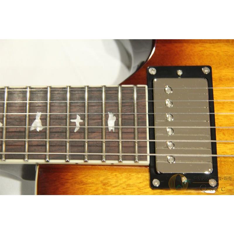 [超美品] Paul Reed Smith（PRS） SE McCarty 594 Singlecut Standard 【返品OK】[ML165]【神戸店在庫】 |  | 08