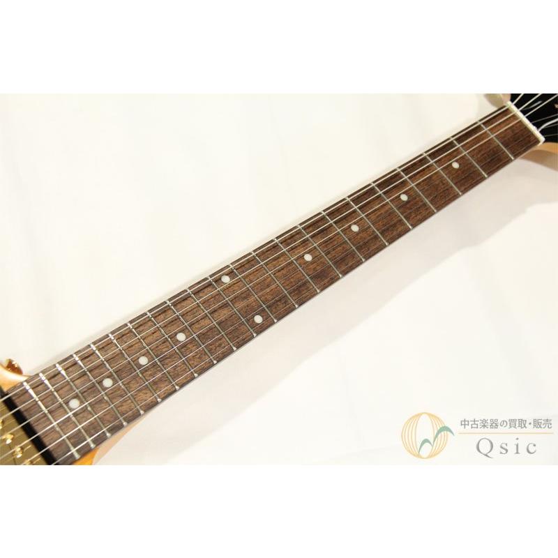 [美品] Epiphone Inspired By Gibson Custom Shop 1958 Korina Flying V 2023 【返品OK】[ML169]【神戸店在庫】 |  | 02