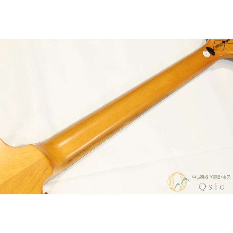 [美品] Epiphone Inspired By Gibson Custom Shop 1958 Korina Flying V 2023 【返品OK】[ML169]【神戸店在庫】 |  | 03