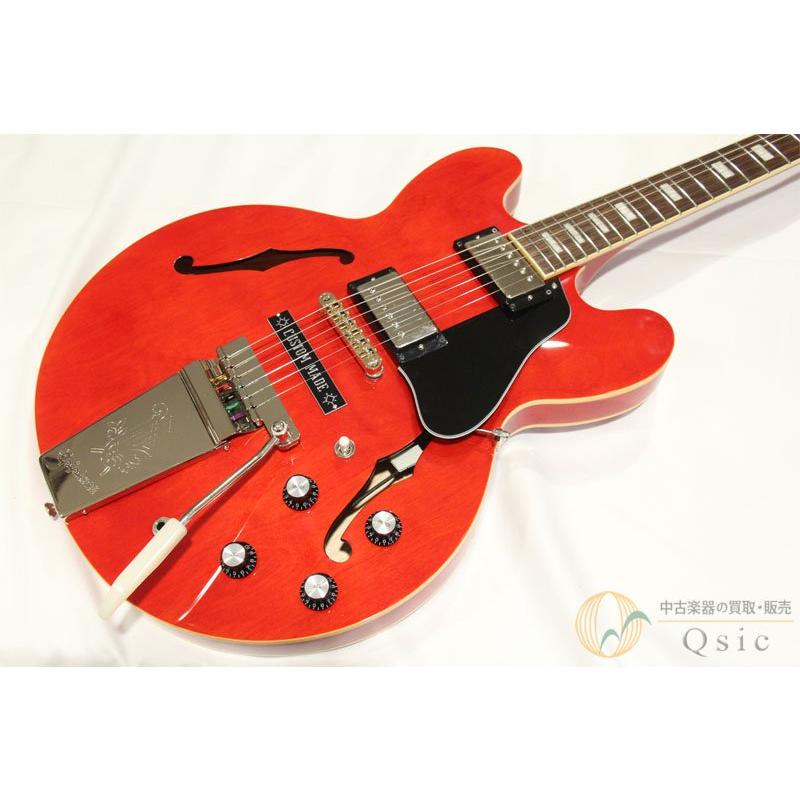 [超美品] Epiphone Joe Banamassa 1962 ES-335 2022年製 【返品OK】[ML170]【神戸店在庫】 | 
