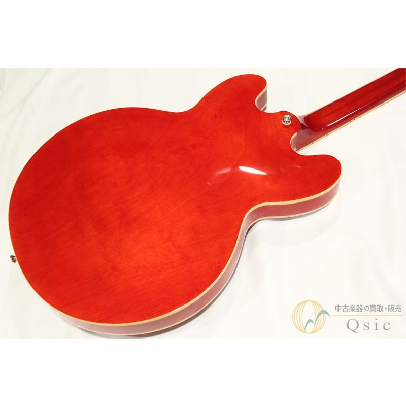 [超美品] Epiphone Joe Banamassa 1962 ES-335 2022年製 【返品OK】[ML170]【神戸店在庫】 |  | 01