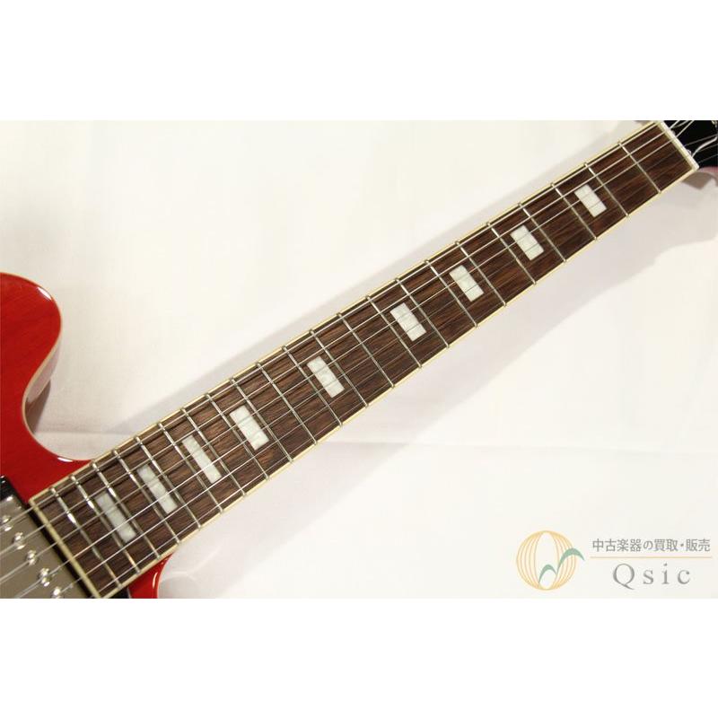 [超美品] Epiphone Joe Banamassa 1962 ES-335 2022年製 【返品OK】[ML170]【神戸店在庫】 |  | 02