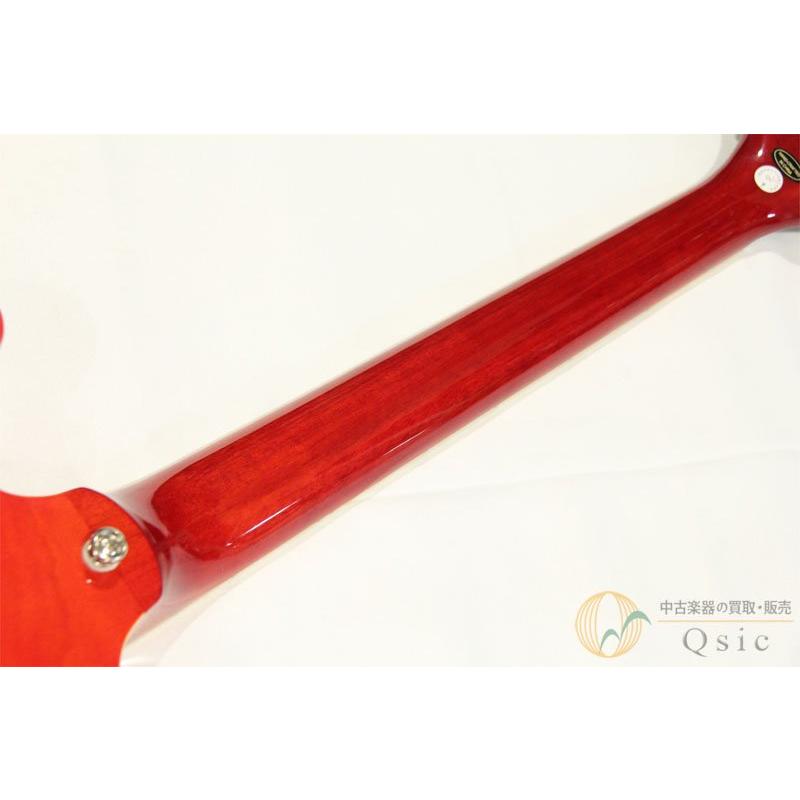 [超美品] Epiphone Joe Banamassa 1962 ES-335 2022年製 【返品OK】[ML170]【神戸店在庫】 |  | 03