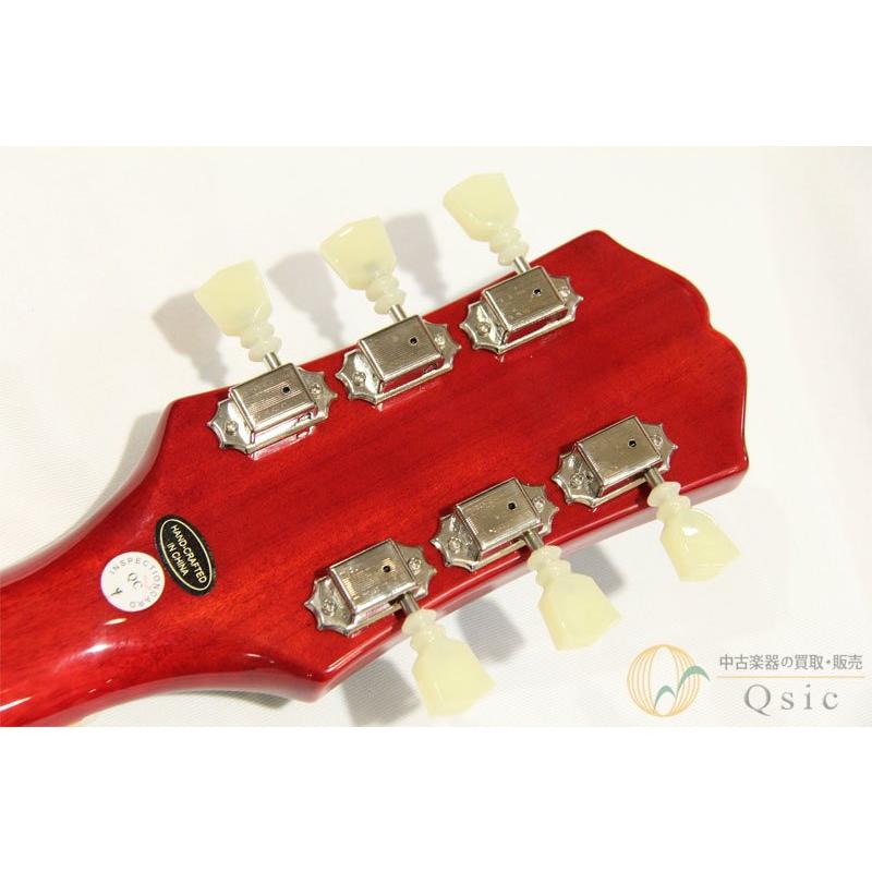 [超美品] Epiphone Joe Banamassa 1962 ES-335 2022年製 【返品OK】[ML170]【神戸店在庫】 |  | 05