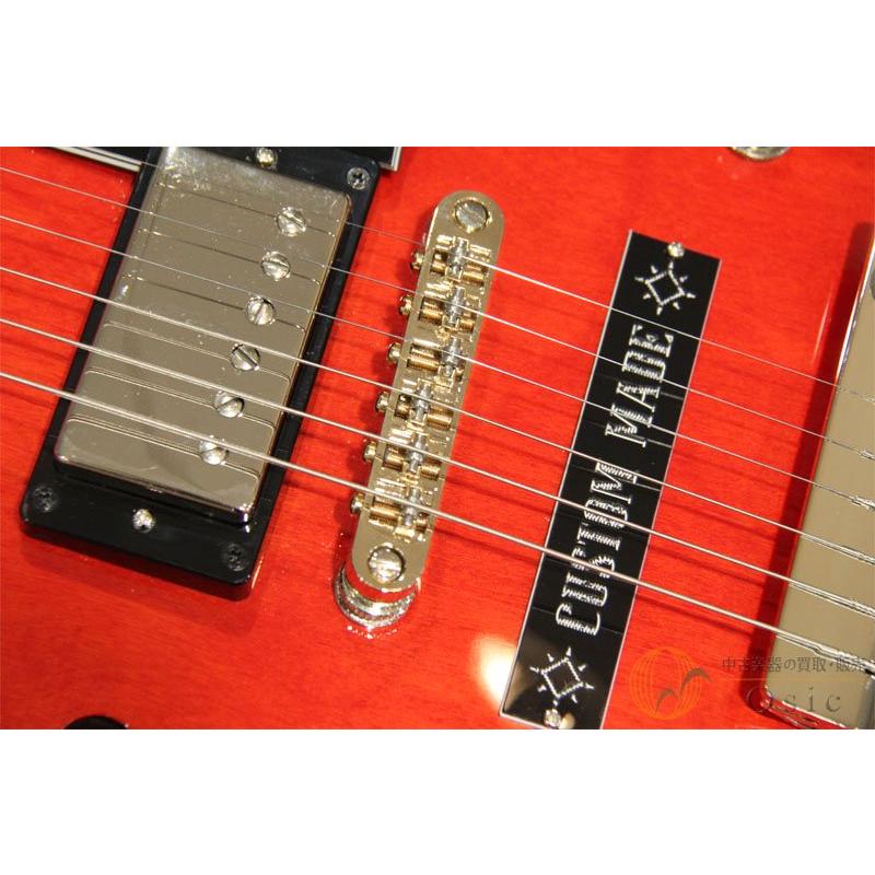 [超美品] Epiphone Joe Banamassa 1962 ES-335 2022年製 【返品OK】[ML170]【神戸店在庫】 |  | 08
