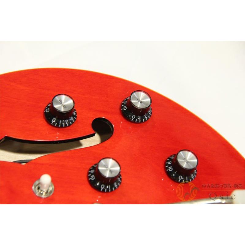 [超美品] Epiphone Joe Banamassa 1962 ES-335 2022年製 【返品OK】[ML170]【神戸店在庫】 |  | 09