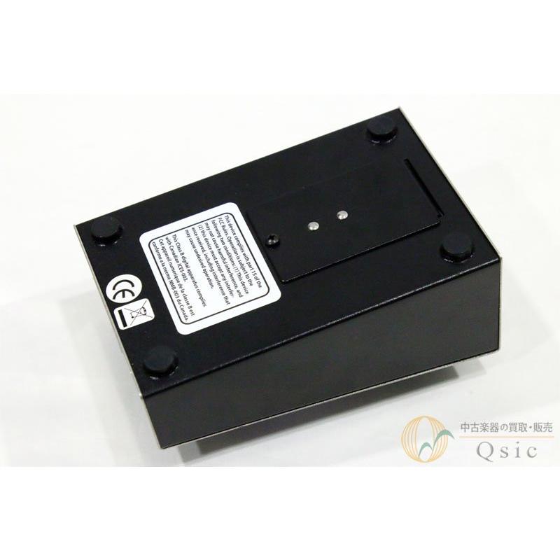 [美品] Electro-Harmonix SMALL CLONE [ML219]【神戸店在庫】 |  | 01