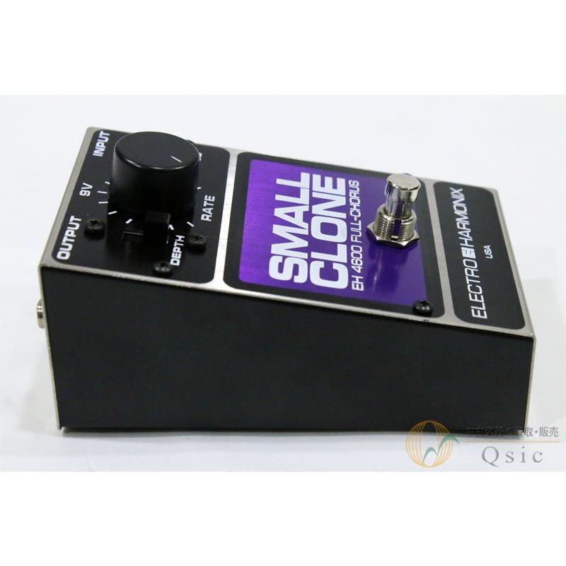 [美品] Electro-Harmonix SMALL CLONE [ML219]【神戸店在庫】 |  | 02
