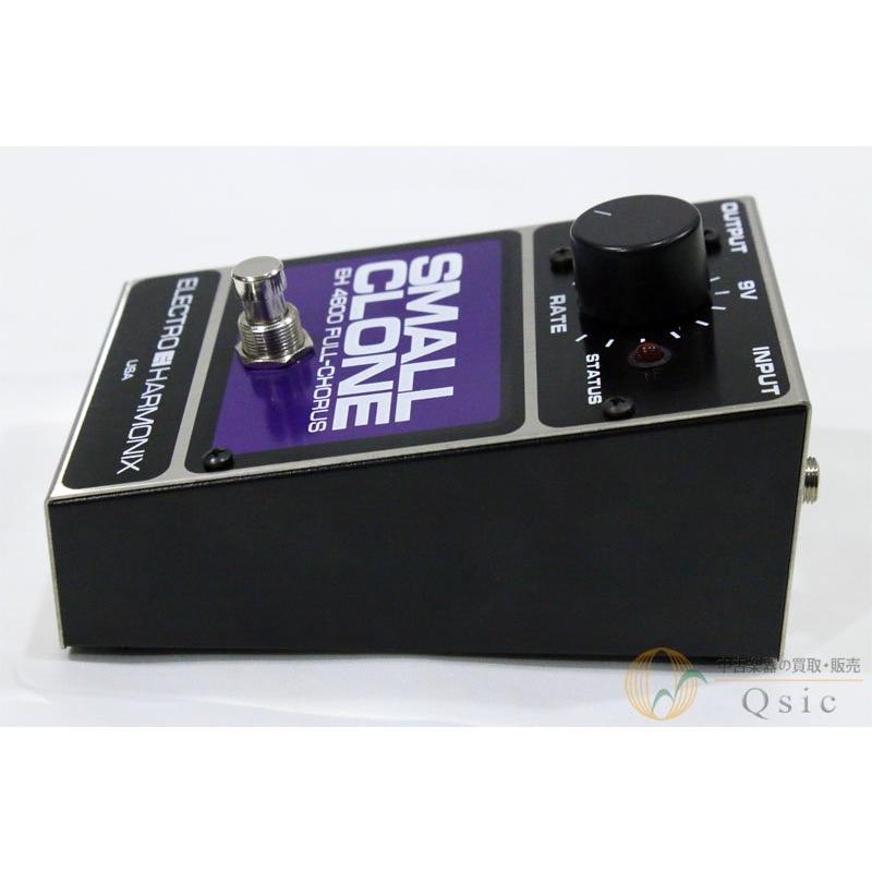 [美品] Electro-Harmonix SMALL CLONE [ML219]【神戸店在庫】 |  | 03