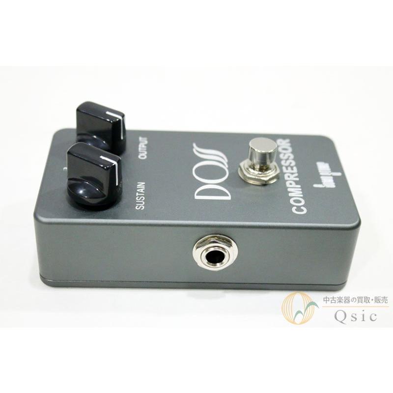 【SALE!!】[極美品] SUMO STOMP DOSS COMPRESSOR [ML306]【神戸店在庫】 |  | 02