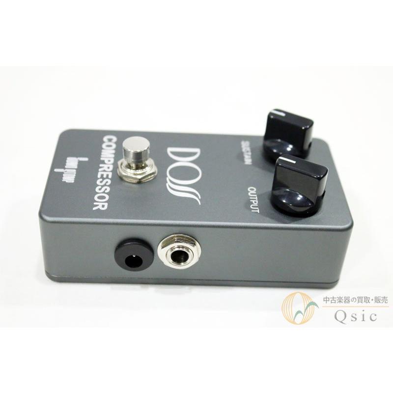 【SALE!!】[極美品] SUMO STOMP DOSS COMPRESSOR [ML306]【神戸店在庫】 |  | 03
