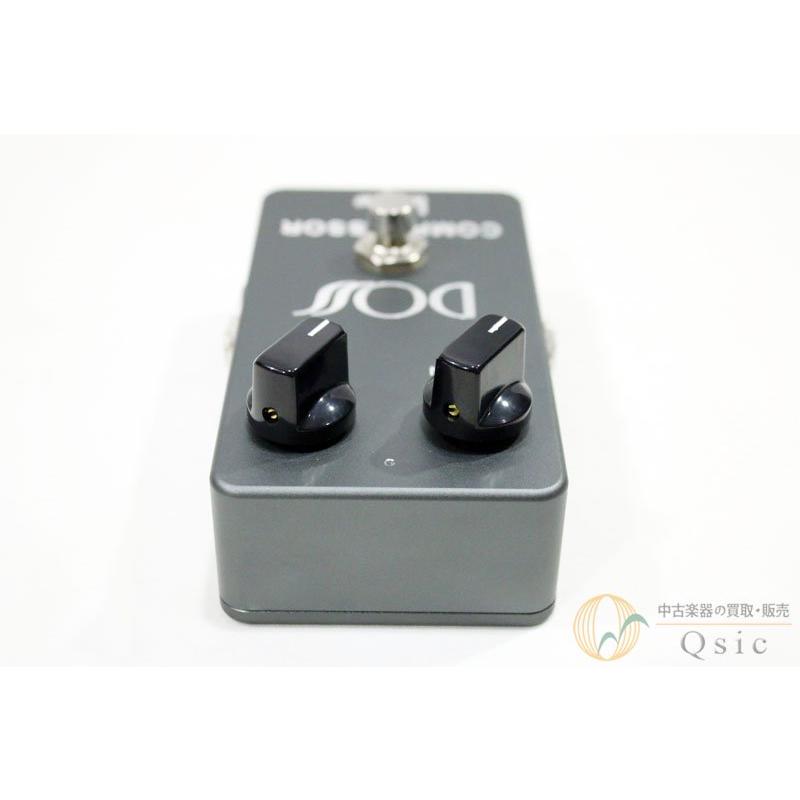 【SALE!!】[極美品] SUMO STOMP DOSS COMPRESSOR [ML306]【神戸店在庫】 |  | 04