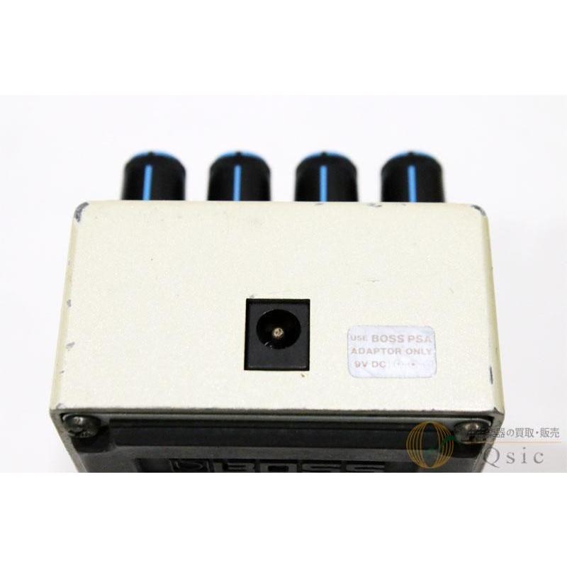 中古] BOSS DD-3 1988年製 [ML315]【神戸店在庫】 : 中古楽器専門店