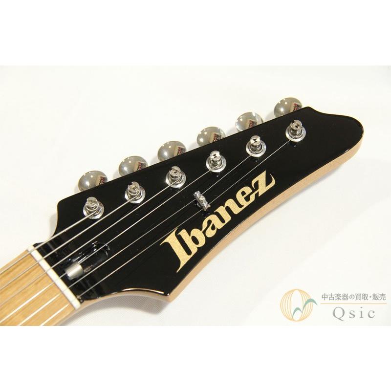 Ibanez FLATV-1 BK 2021年製 【ACOUSTIC】 【返品OK】[ML335]【神戸店在庫】