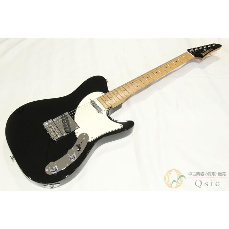 Ibanez FLATV-1 BK 2021年製 【ACOUSTIC】 【返品OK】[ML335]【神戸店在庫】