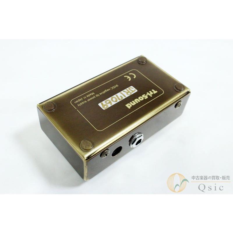 [美品] VEMURAM Jan Ray [ML358]【神戸店在庫】 |  | 01