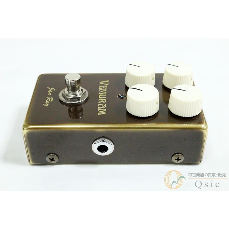 [美品] VEMURAM Jan Ray [ML358]【神戸店在庫】 |  | 03