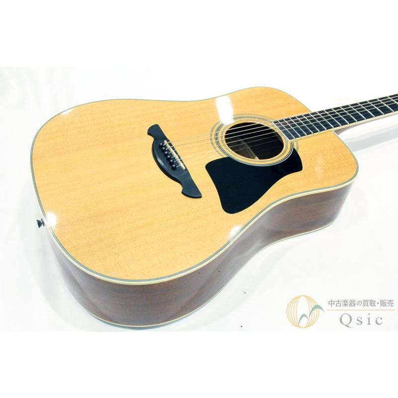 【超美品】James アコースティックギター JD400/NAT 良品] James JD400 NAT 【返品OK】[ML365]【神戸店在庫】 : 中古楽器