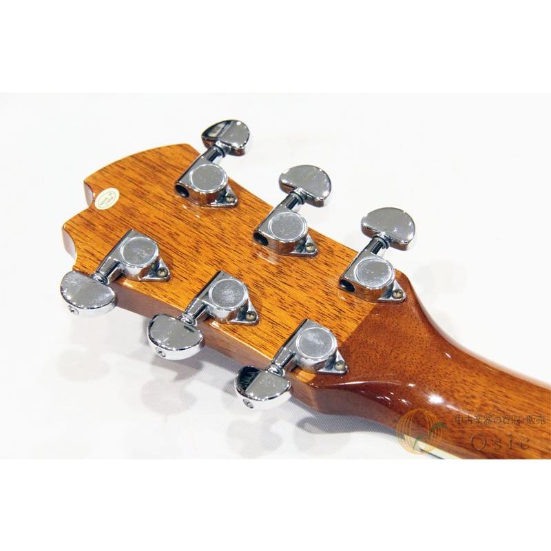 良品] James JD400 NAT 【返品OK】[ML365]【神戸店在庫】 : 中古楽器