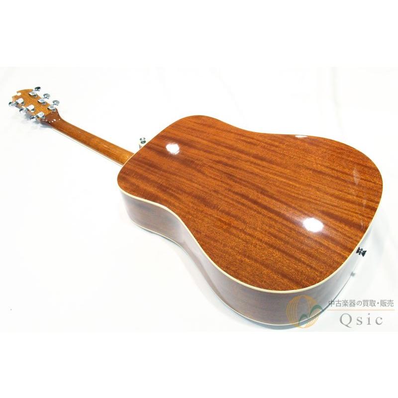 良品] James JD400 NAT 【返品OK】[ML365]【神戸店在庫】 : 中古楽器