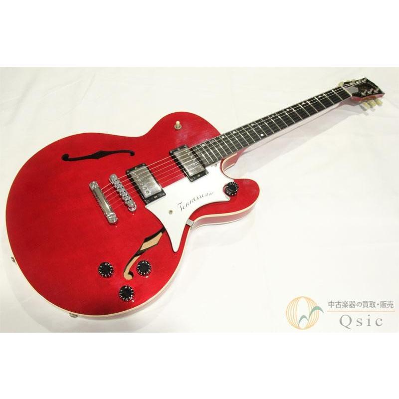 良品] Gibson Chet Atkins Tennessean 1990年製 [ML376]【梅田店在庫