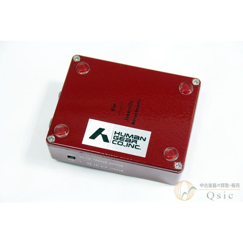 [良品] Klon KTR [ML862]【神戸店在庫】 |  | 01