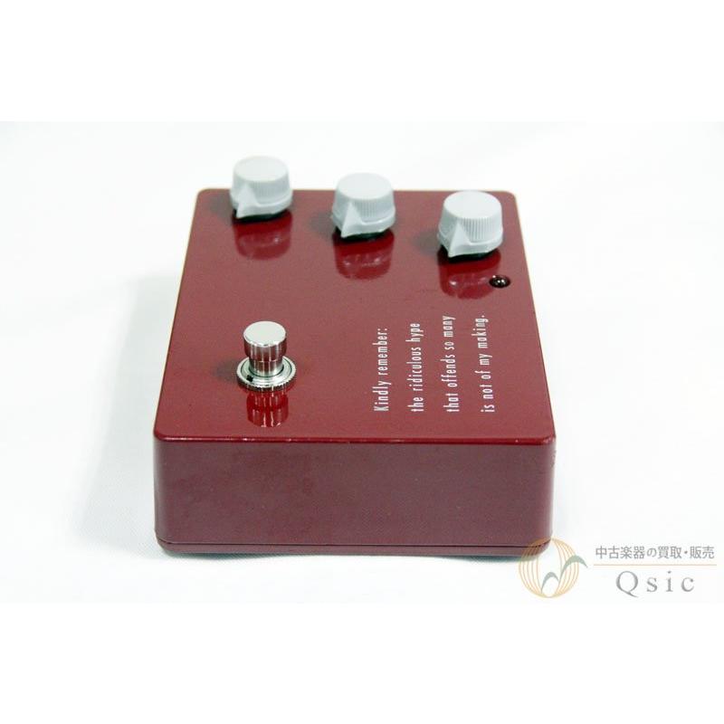 [良品] Klon KTR [ML862]【神戸店在庫】 |  | 02