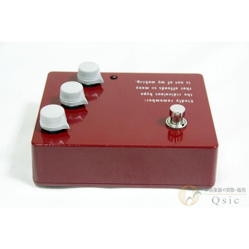 [良品] Klon KTR [ML862]【神戸店在庫】 |  | 04