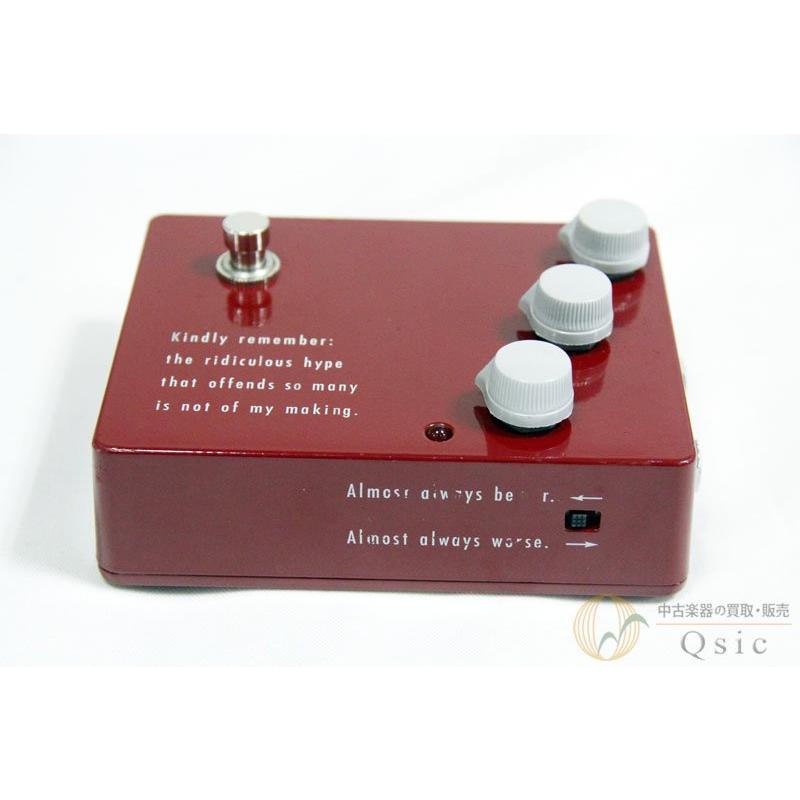 [良品] Klon KTR [ML862]【神戸店在庫】 |  | 05