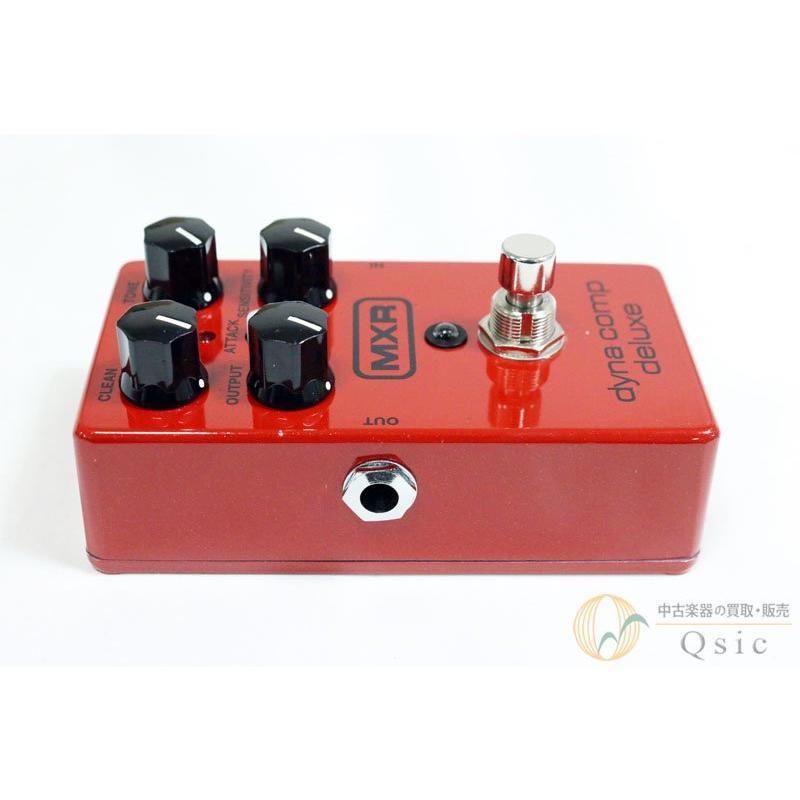 [美品] MXR M228 DYNA COMP DELUXE [ML953]【神戸店在庫】 |  | 02
