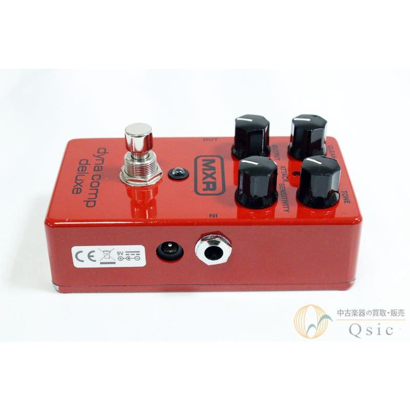 [美品] MXR M228 DYNA COMP DELUXE [ML953]【神戸店在庫】 |  | 03